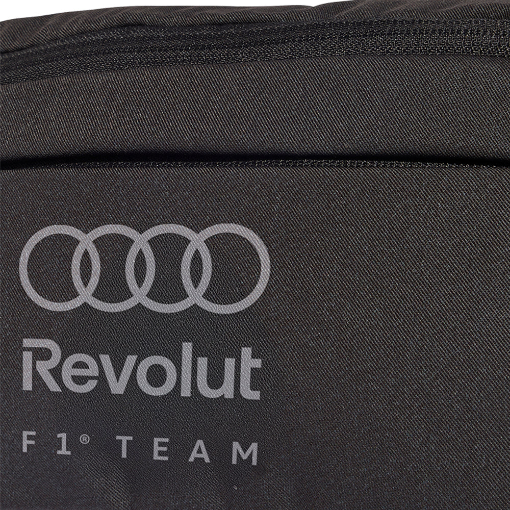 ADIDAS Audi Formula One Team Unisex Waistpack - Supersports Thailand Supersports Thailand