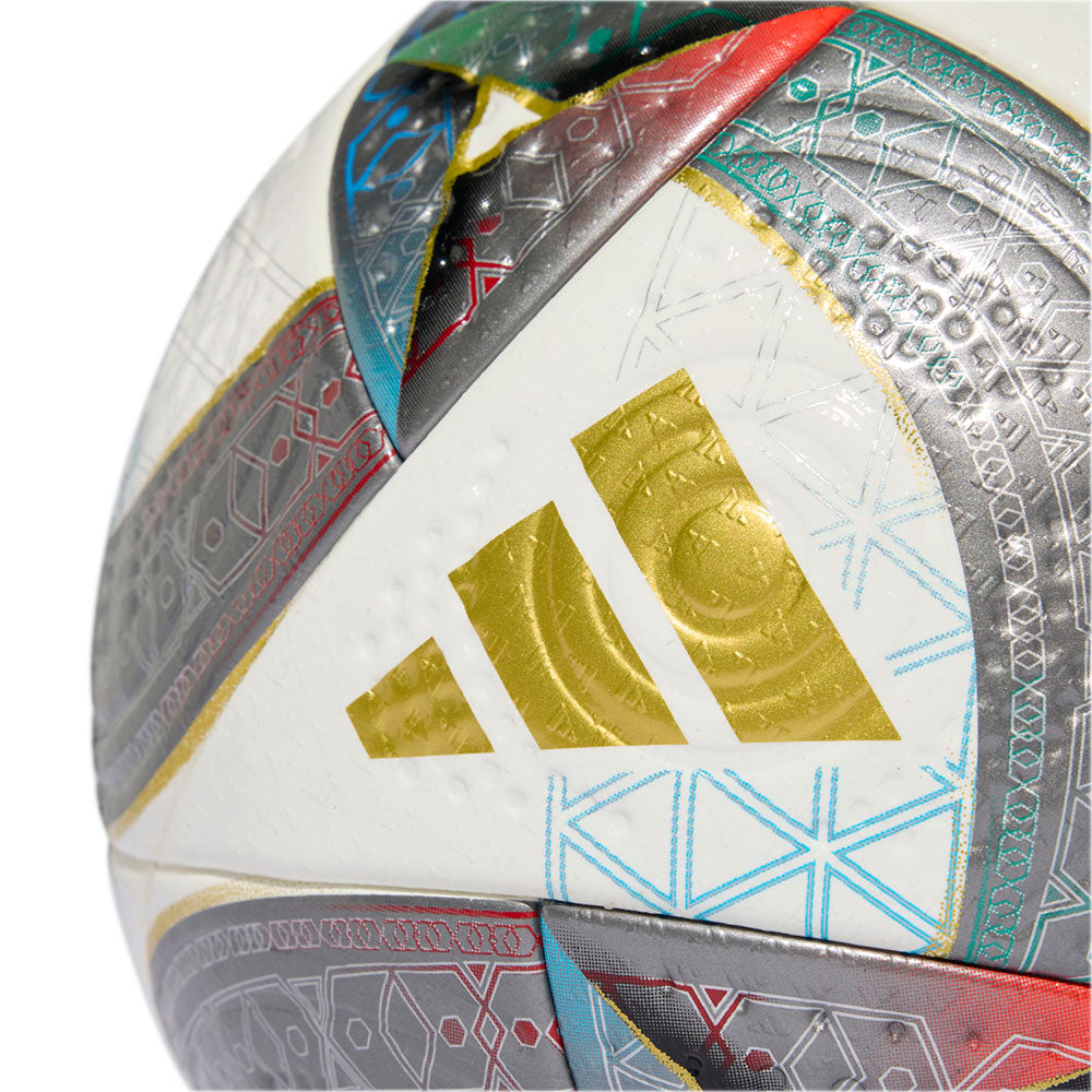 ADIDAS Saudi Pro League Pro ลูกฟุตบอล