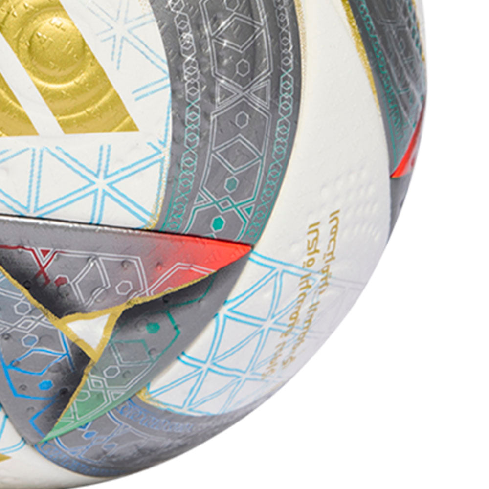 ADIDAS Saudi Pro League Pro ลูกฟุตบอล