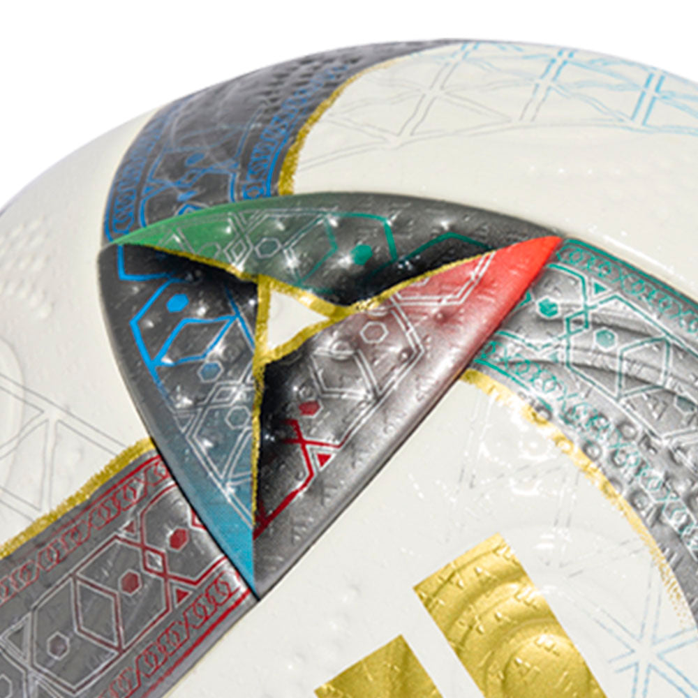 ADIDAS Saudi Pro League Pro Football Ball - Supersports Thailand Supersports Thailand