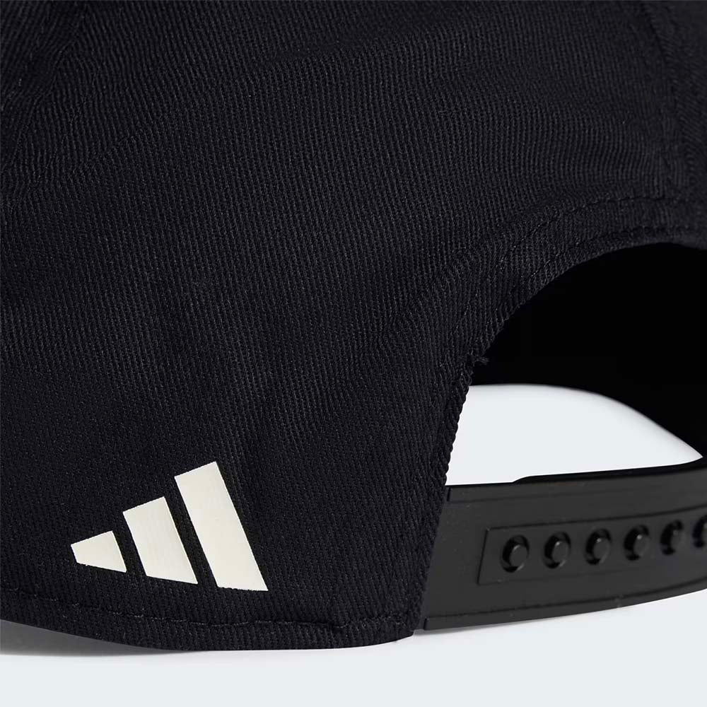 ADIDAS Hoops หมวกแก๊ปผู้ใหญ่