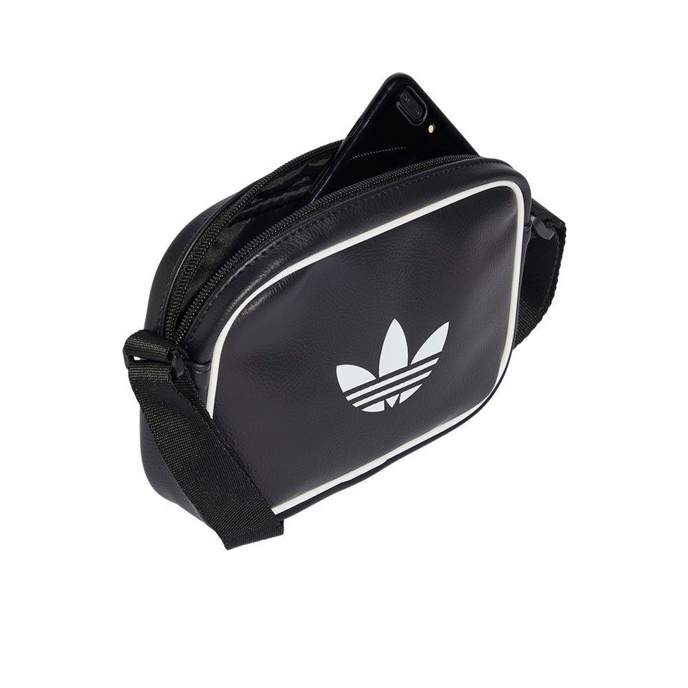 ADIDAS ORIGINALS Adicolor Classic Mini Airliner กระเป๋าสะพายข้างผู้ใหญ่