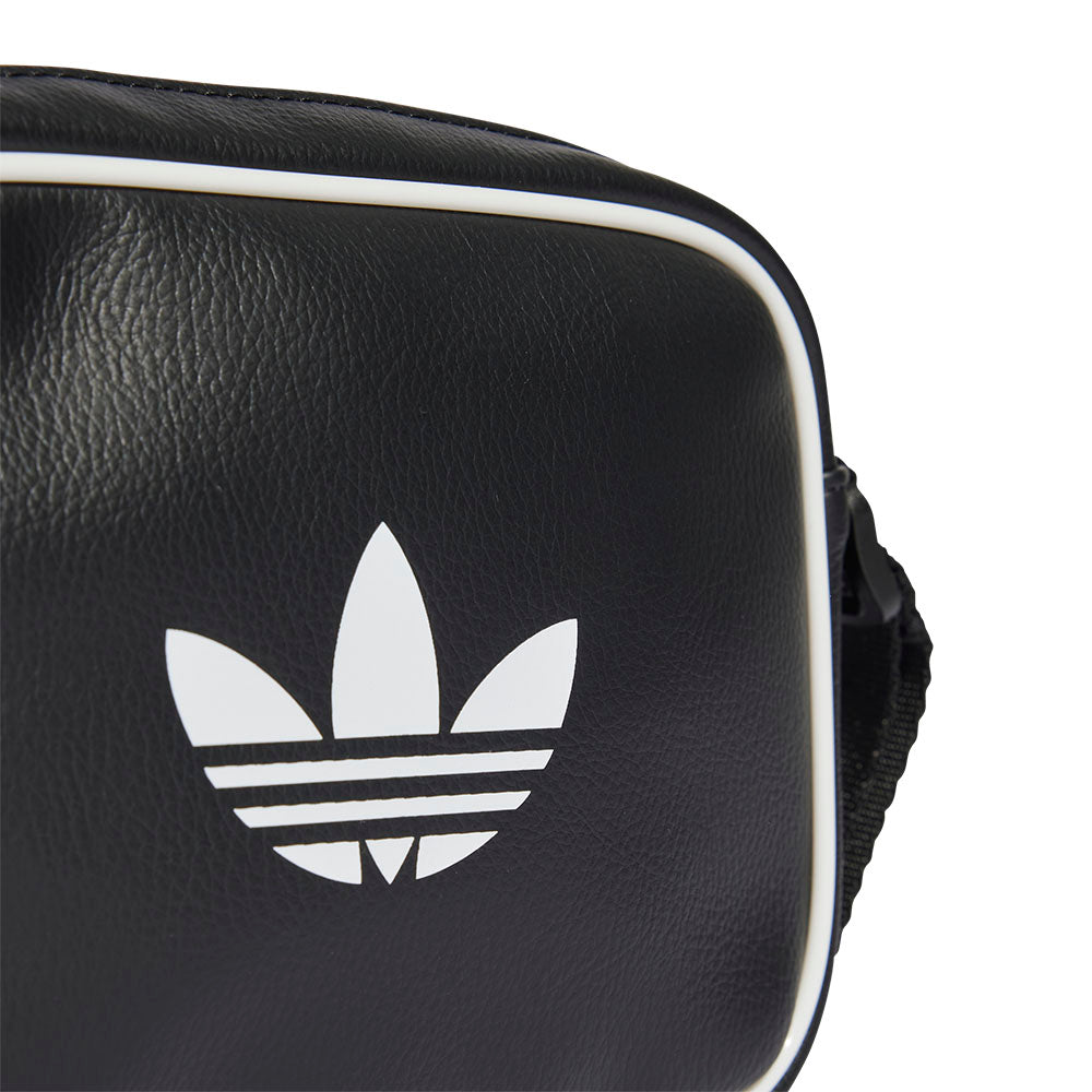 ADIDAS ORIGINALS Adicolor Classic Mini Airliner กระเป๋าสะพายข้างผู้ใหญ่