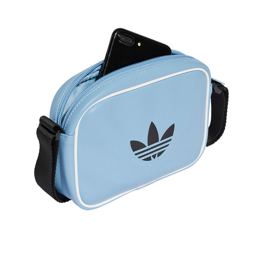 ADIDAS ORIGINALS Adicolor Classic Mini Airliner กระเป๋าสะพายข้างผู้ใหญ่
