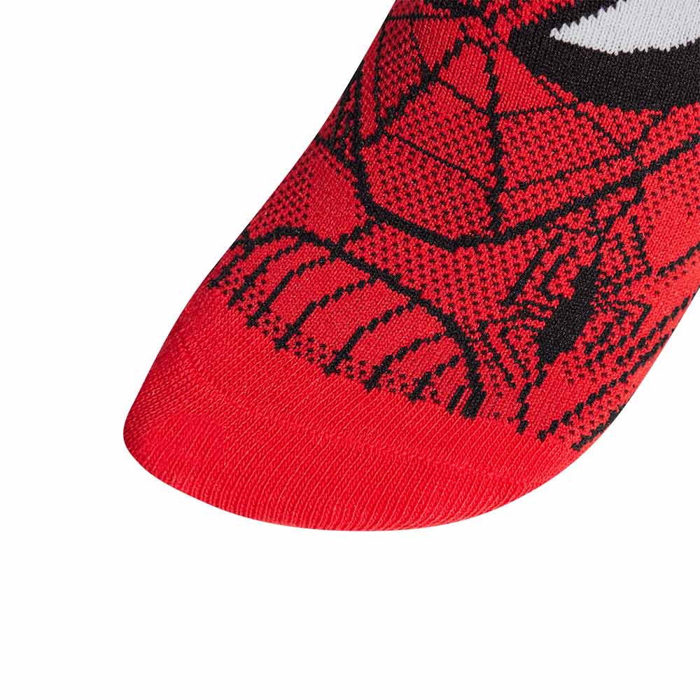 ADIDAS Marvel Spider-Man ถุงเท้าเด็ก
