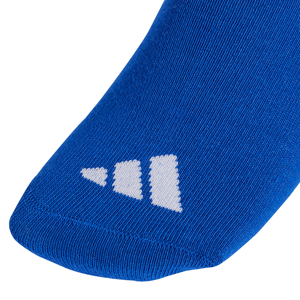 ADIDAS Ribbed ถุงเท้าเด็ก (แพ็ค 3 คู่)