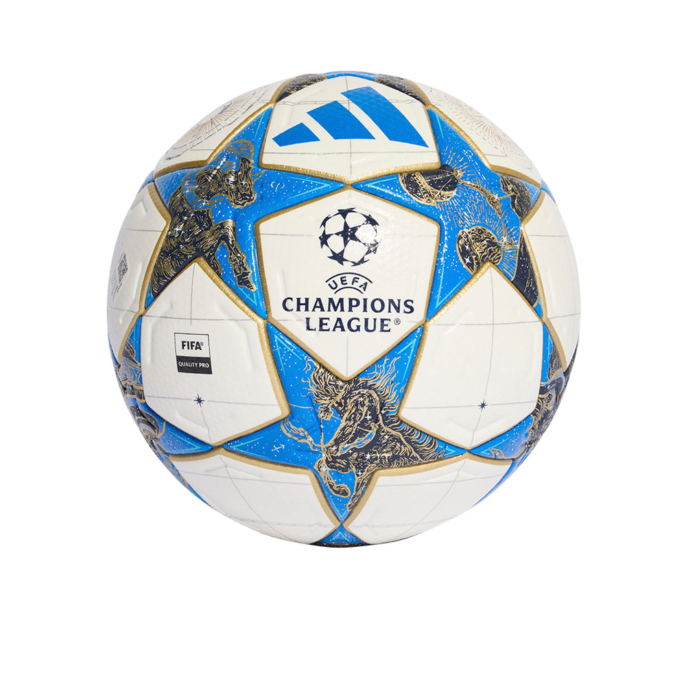ADIDAS UCL Pro 25/26 League Stage ลูกฟุตบอล