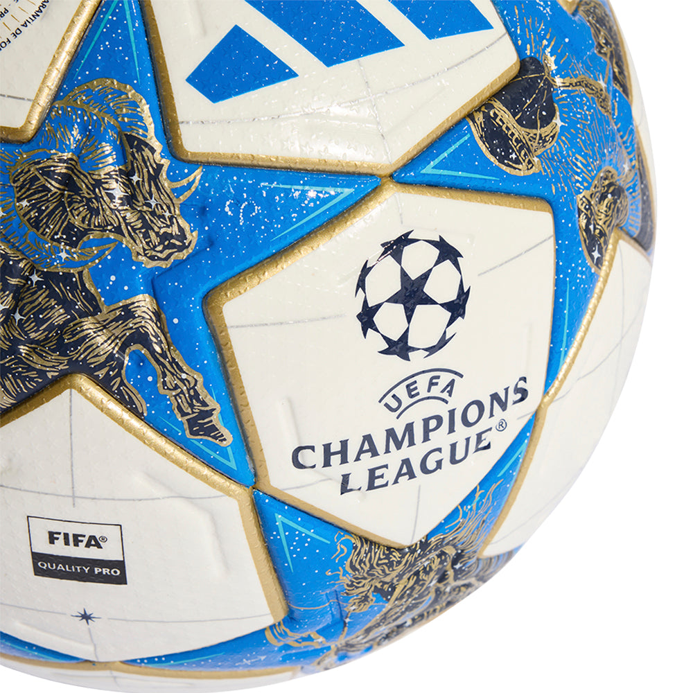 ADIDAS UCL Pro 25/26 League Stage ลูกฟุตบอล
