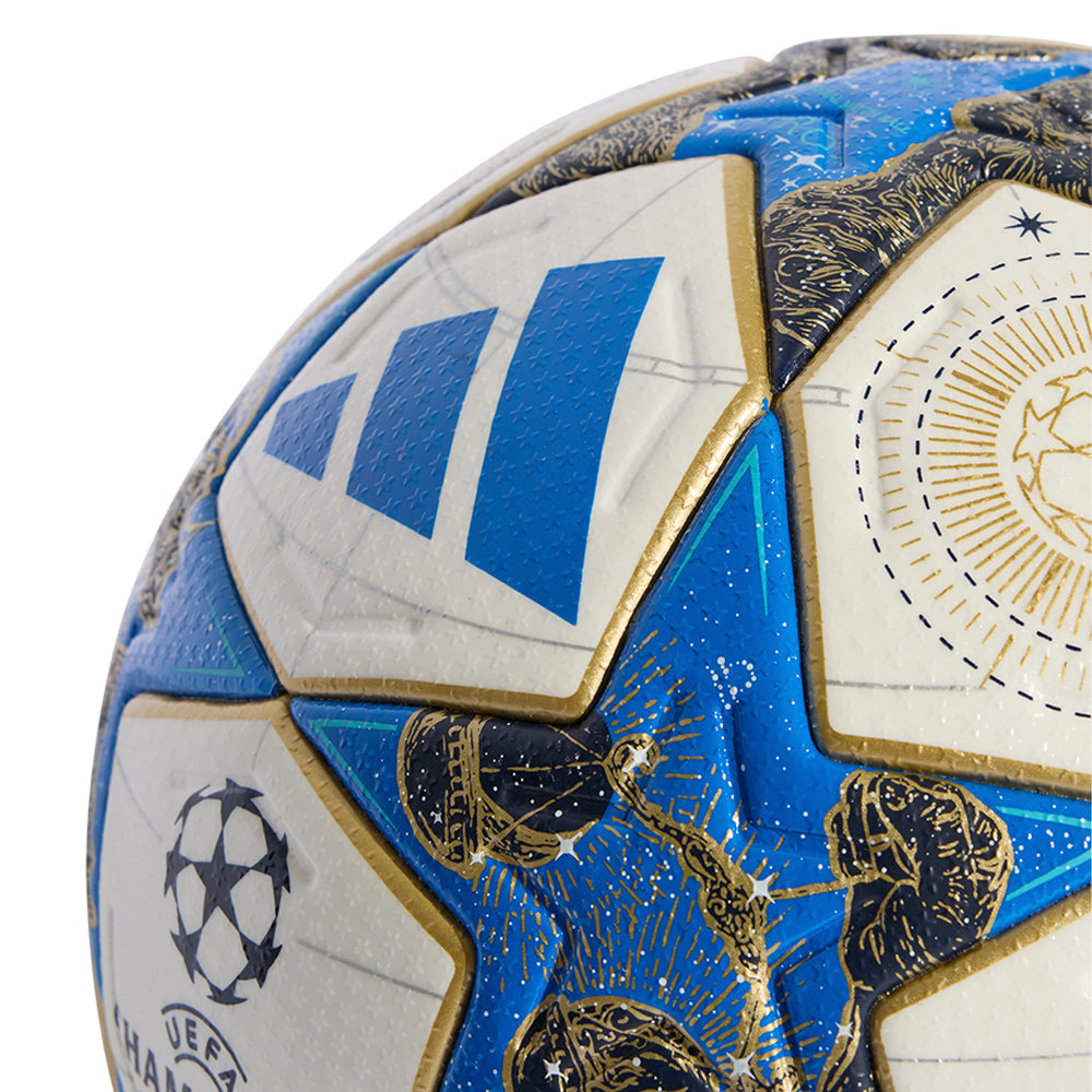ADIDAS UCL Pro 25/26 League Stage ลูกฟุตบอล