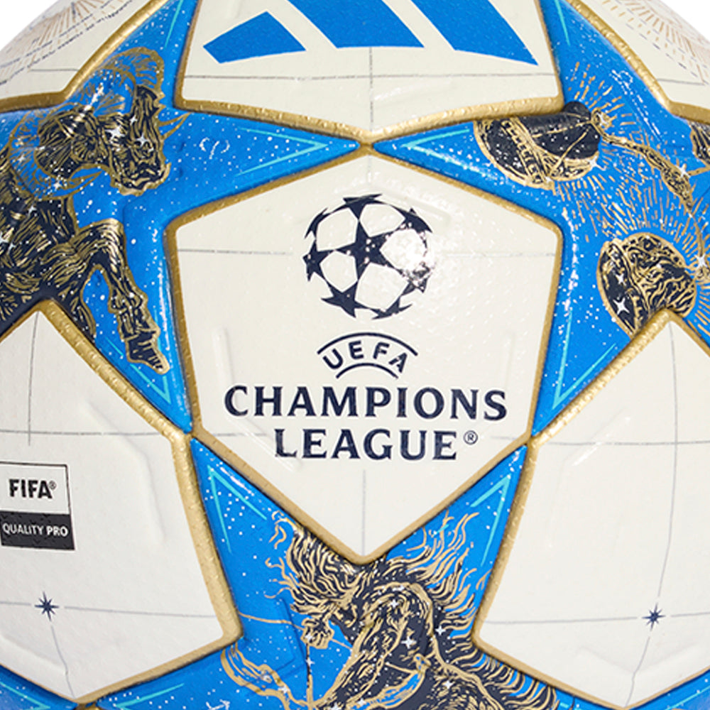 ADIDAS UCL Pro 25/26 League Stage ลูกฟุตบอล