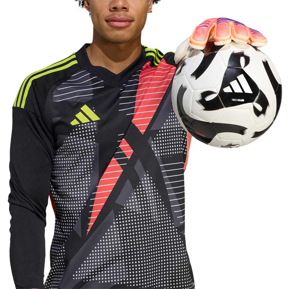 ADIDAS Predator League Men's Goalkeeper Gloves - Supersports Thailand Supersports Thailand