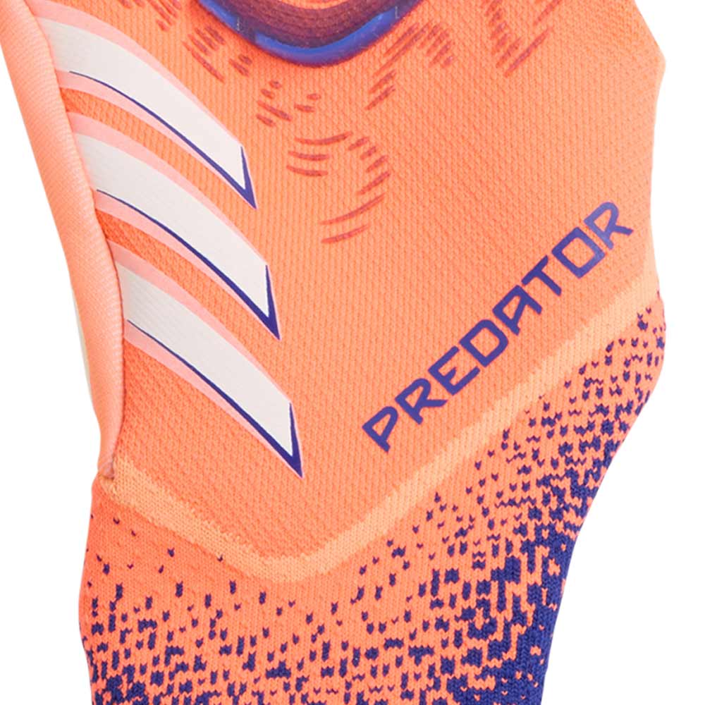 ADIDAS Predator Pro ถุงมือผู้รักษาประตูผู้ชาย