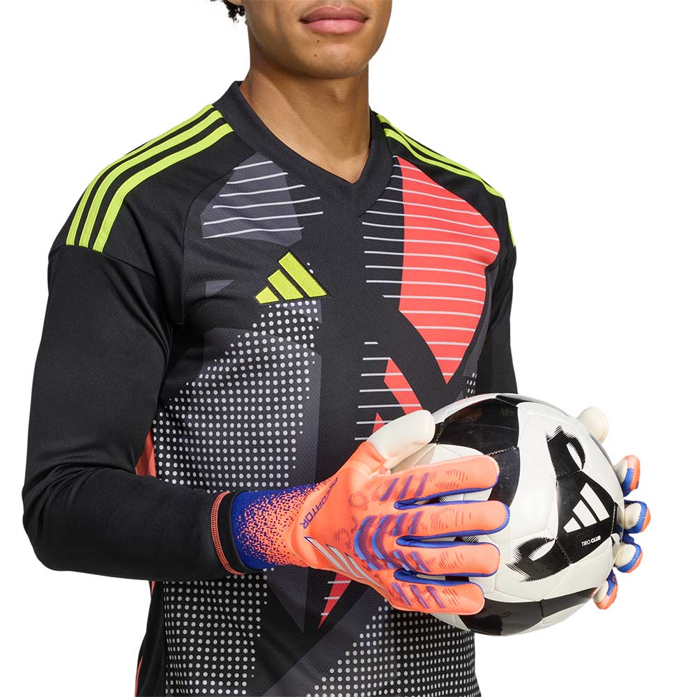 ADIDAS Predator Pro ถุงมือผู้รักษาประตูผู้ชาย