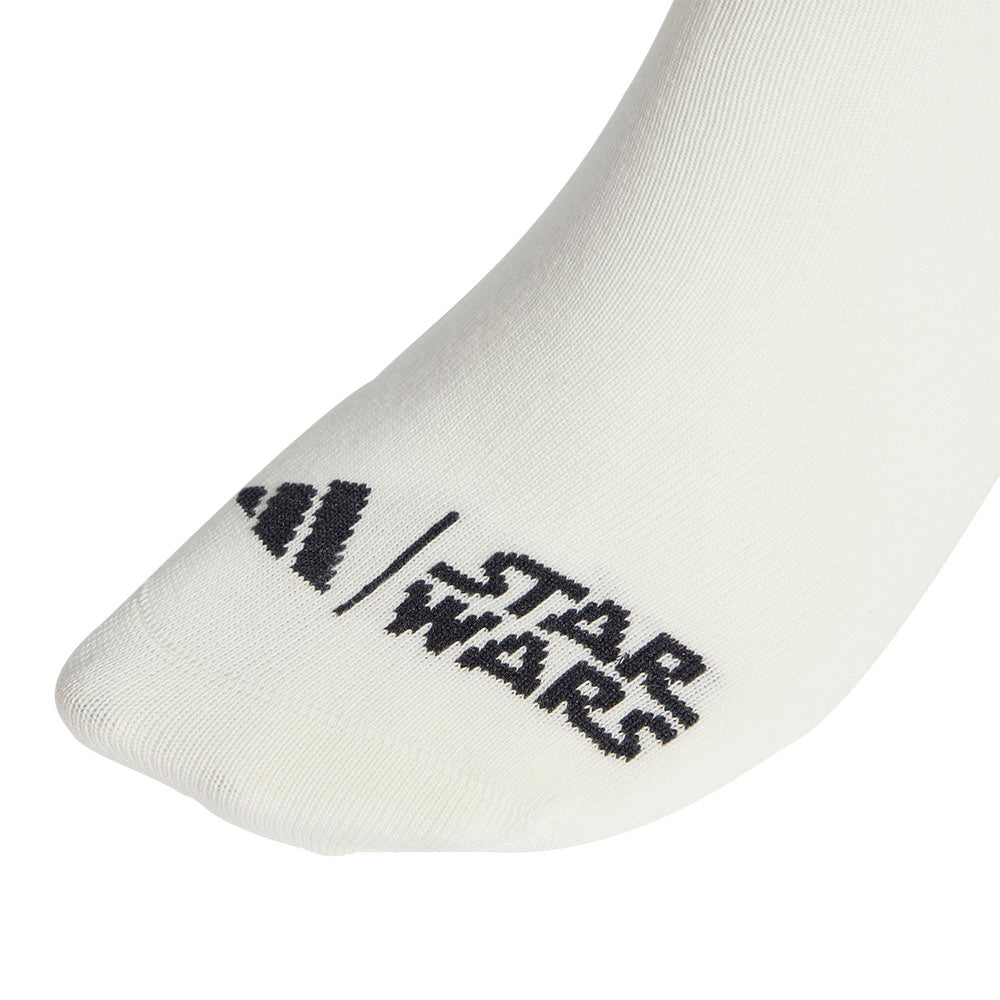 ADIDAS Star Wars Mandalorian Unisex Socks (3 Pairs)