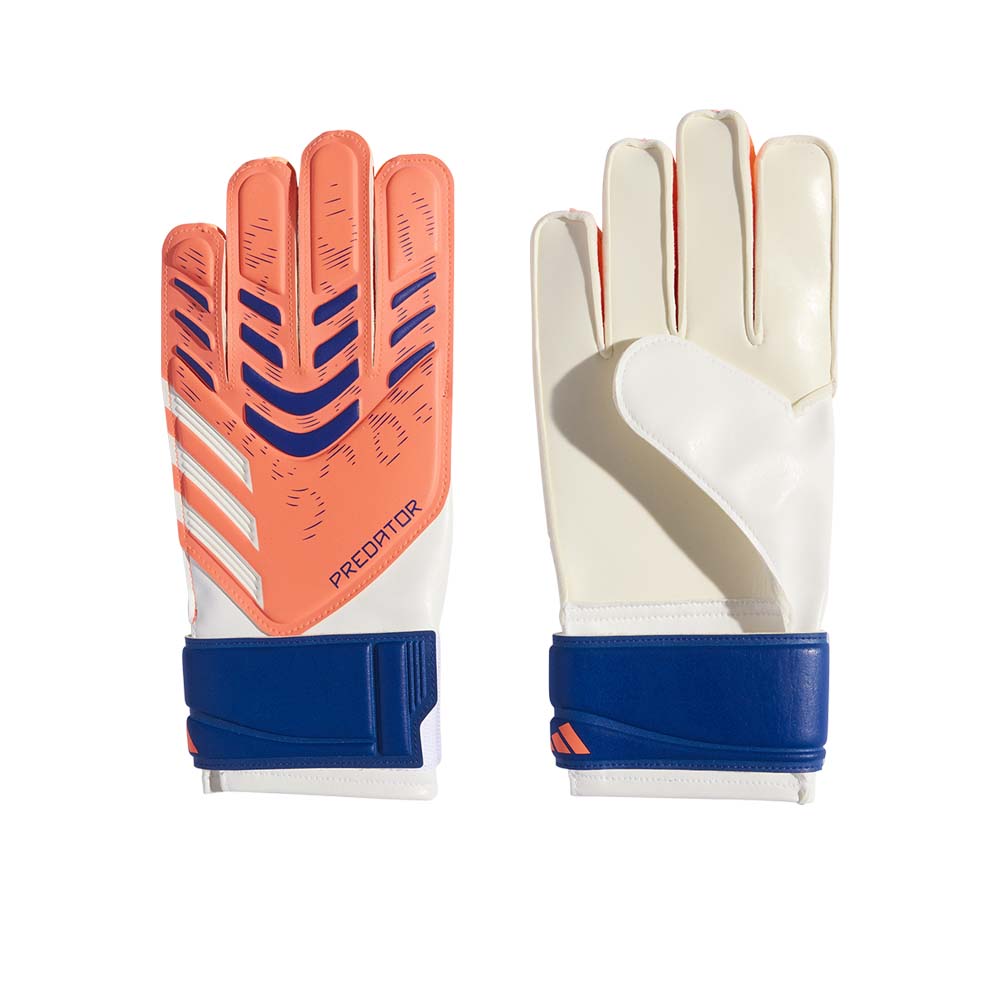 ADIDAS Predator Training Kids Goalkeeper Gloves