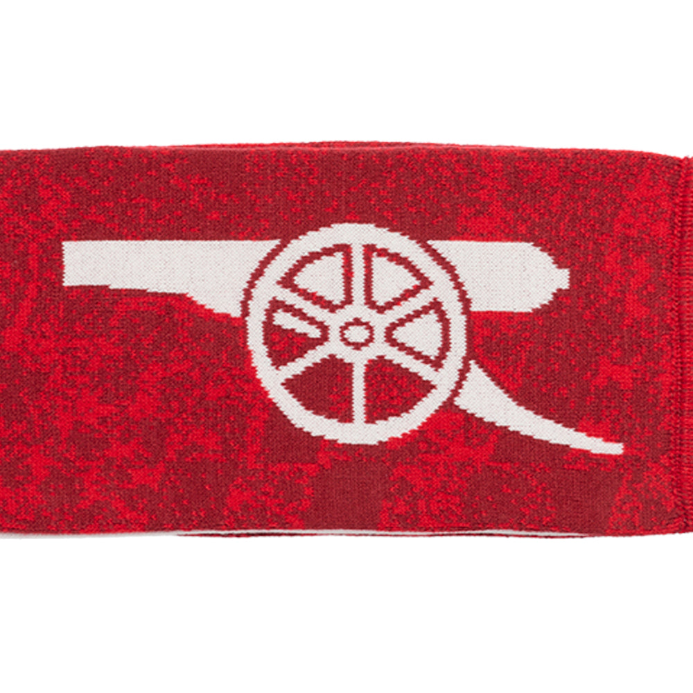 ADIDAS Arsenal FC Home ผ้าพันคอผู้ชาย Supersports Thailand