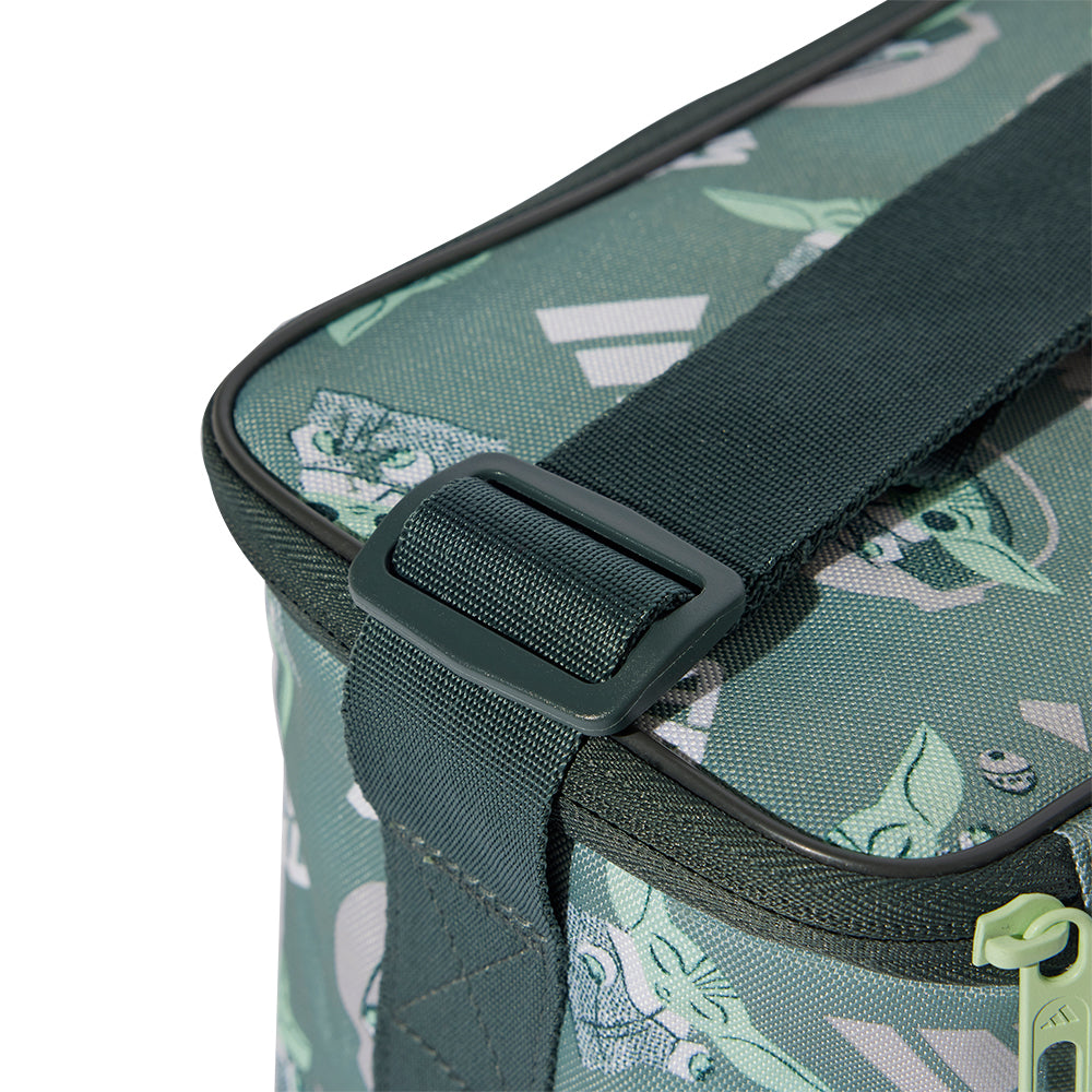 ADIDAS Disney Star Wars The Mandalorian Kids Cooler Bag - Supersports Thailand Supersports Thailand