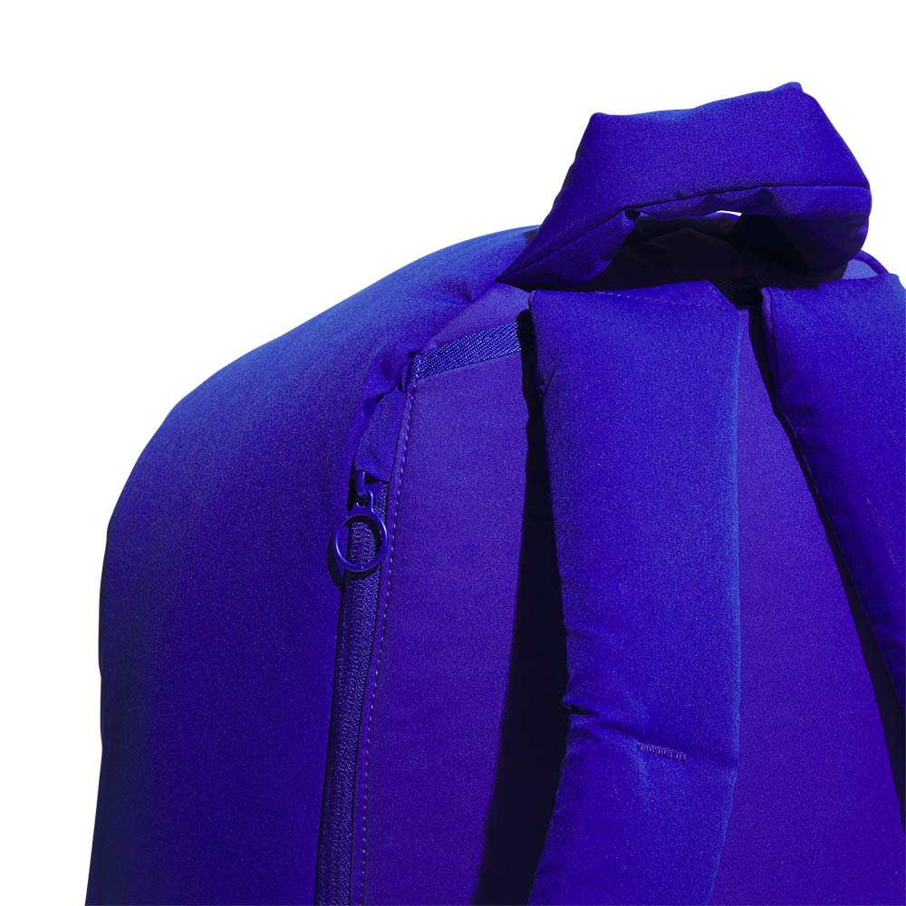 ADIDAS Must Haves Puffy Unisex Backpack - Supersports Thailand Supersports Thailand