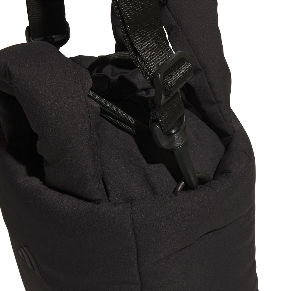 ADIDAS Must Haves Puffy Unisex Crossbody Bag - Supersports Thailand Supersports Thailand
