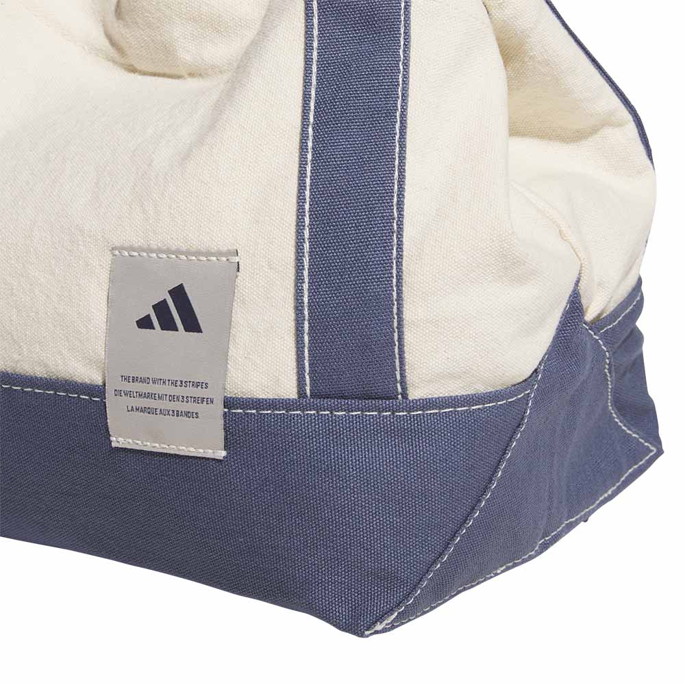 ADIDAS Canvas กระเป๋าถือผู้ใหญ่