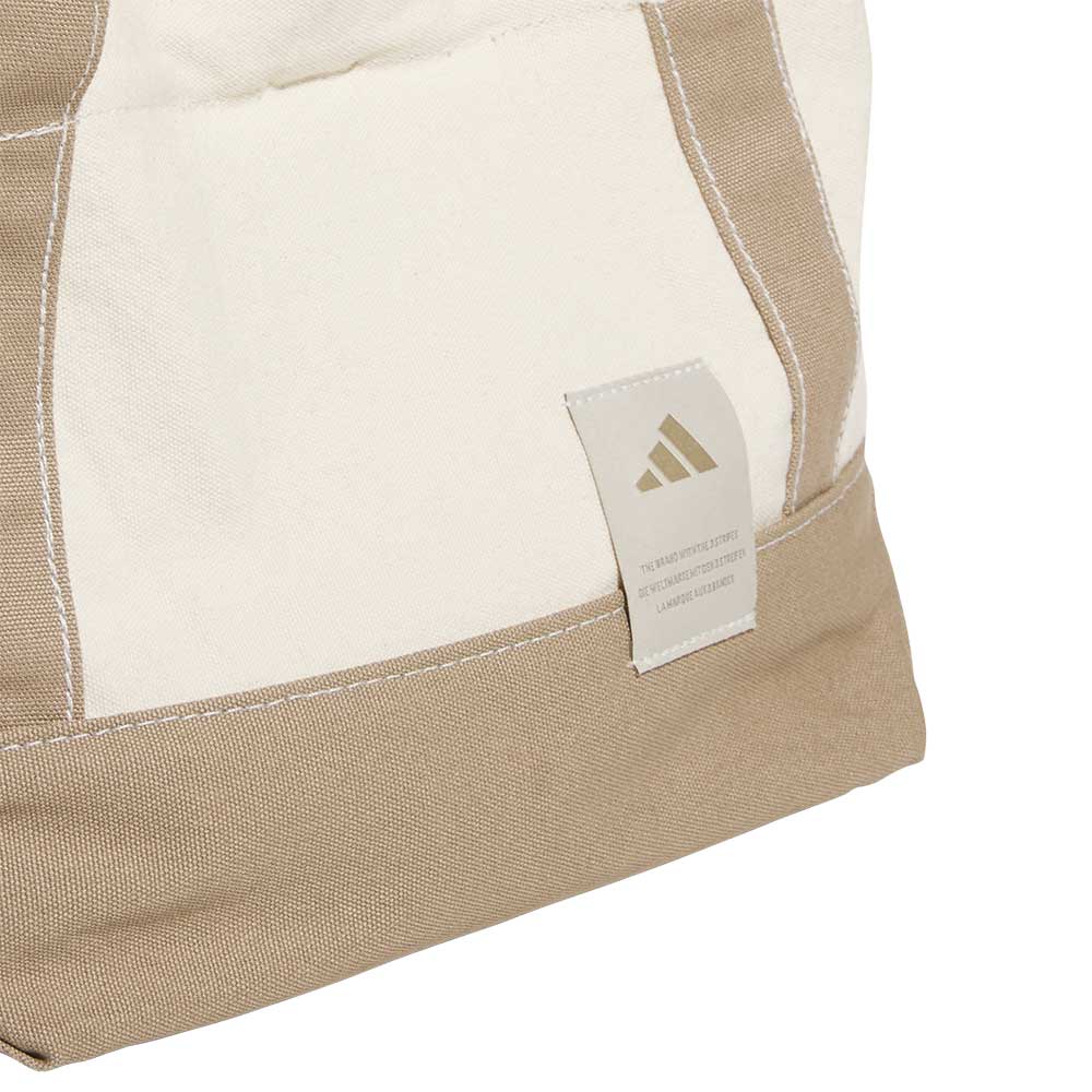 ADIDAS Canvas กระเป๋าถือผู้ใหญ่