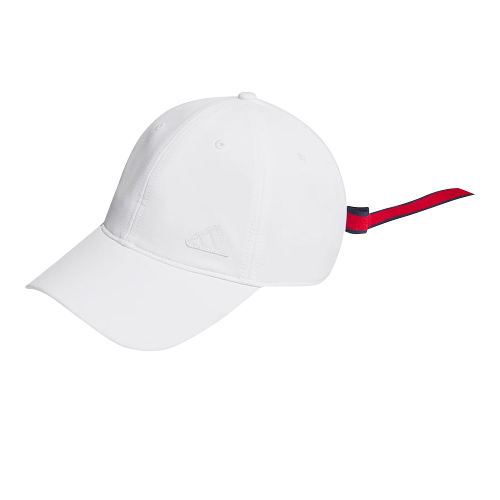 ADIDAS DWR Ribbon หมวกแก๊ปกอล์ฟผู้หญิง