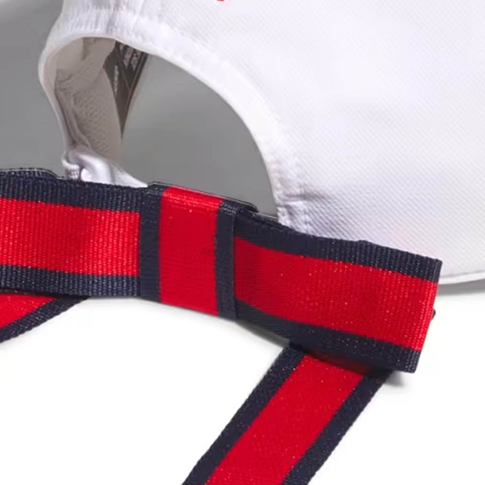 ADIDAS DWR Ribbon หมวกแก๊ปกอล์ฟผู้หญิง