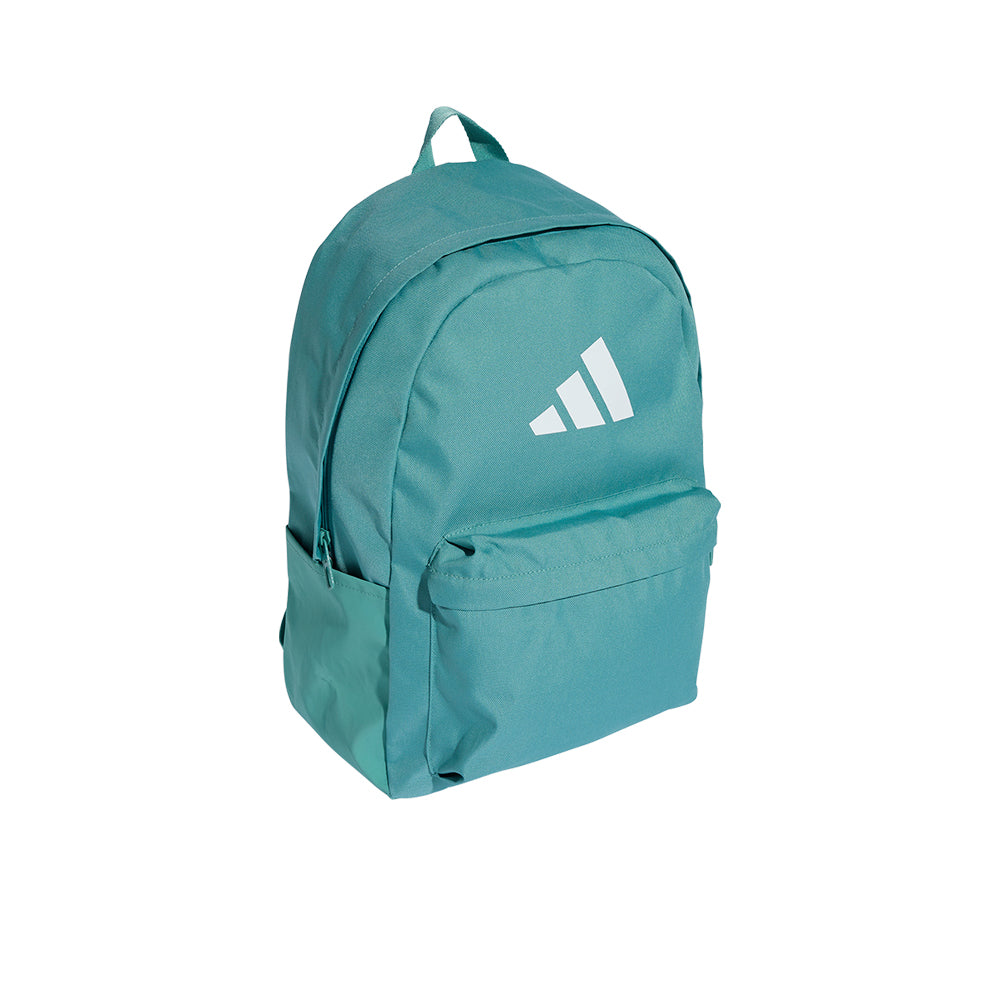 ADIDAS Classic 3 Bar Logo Unisex Backpack