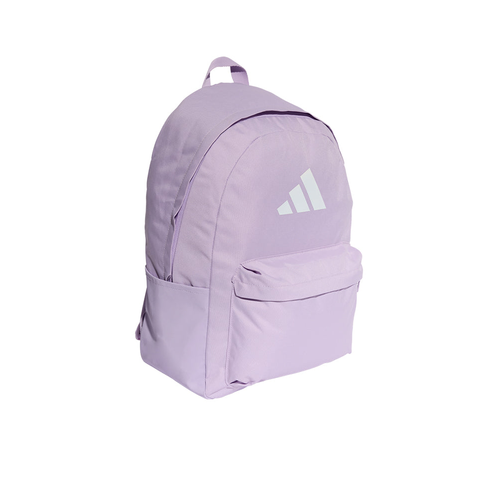 ADIDAS Classic 3 Bar Logo Unisex Backpack