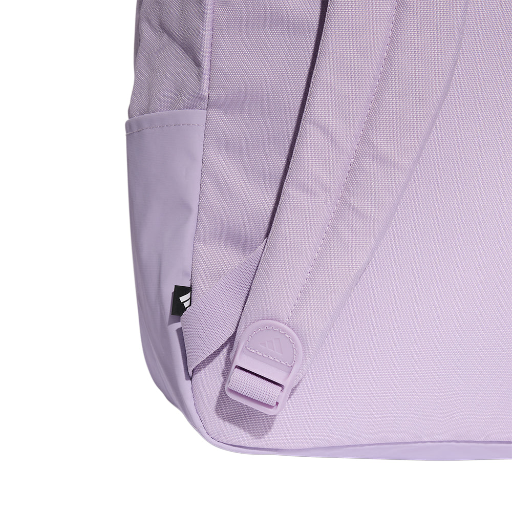 ADIDAS Classic 3 Bar Logo Unisex Backpack