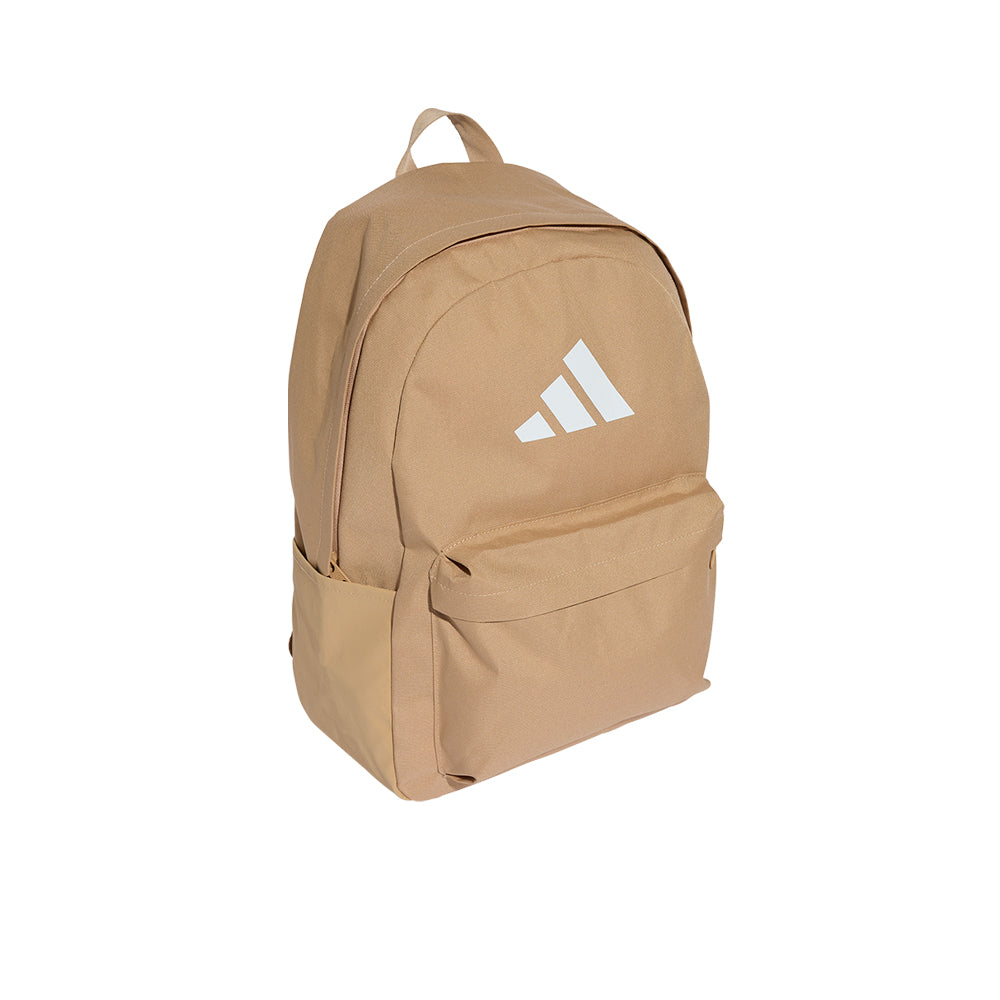 ADIDAS Classic 3 Bar Logo Unisex Backpack