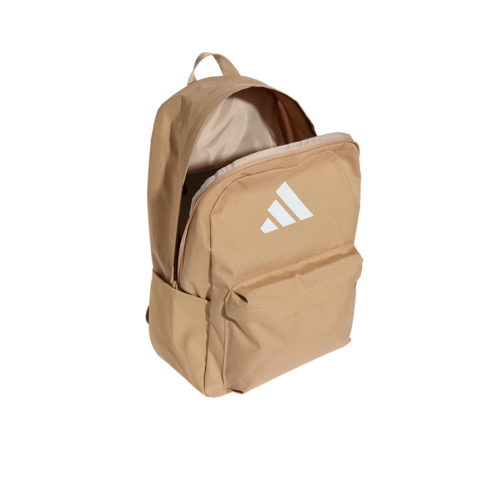 ADIDAS Classic 3 Bar Logo Unisex Backpack