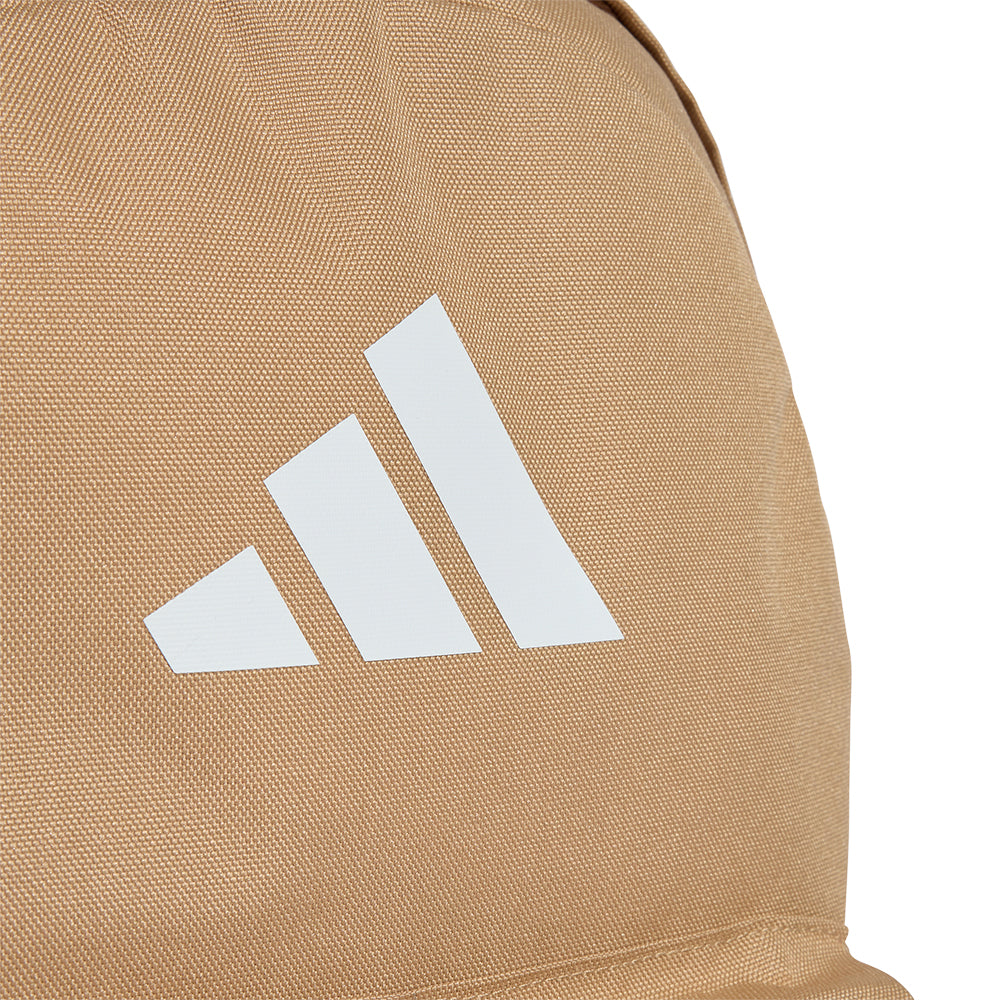 ADIDAS Classic 3 Bar Logo Unisex Backpack