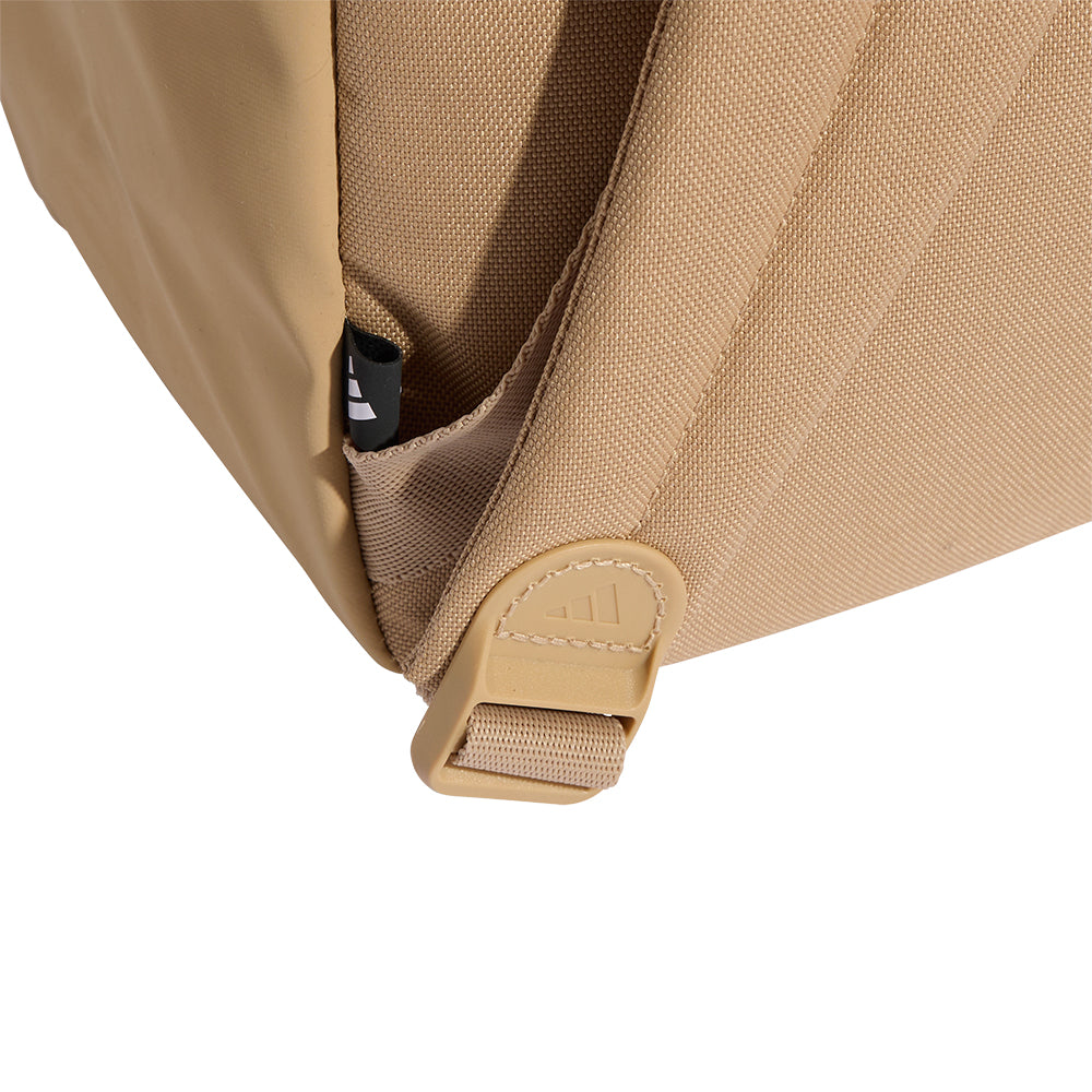 ADIDAS Classic 3 Bar Logo กระเป๋าเป้ผู้ใหญ่