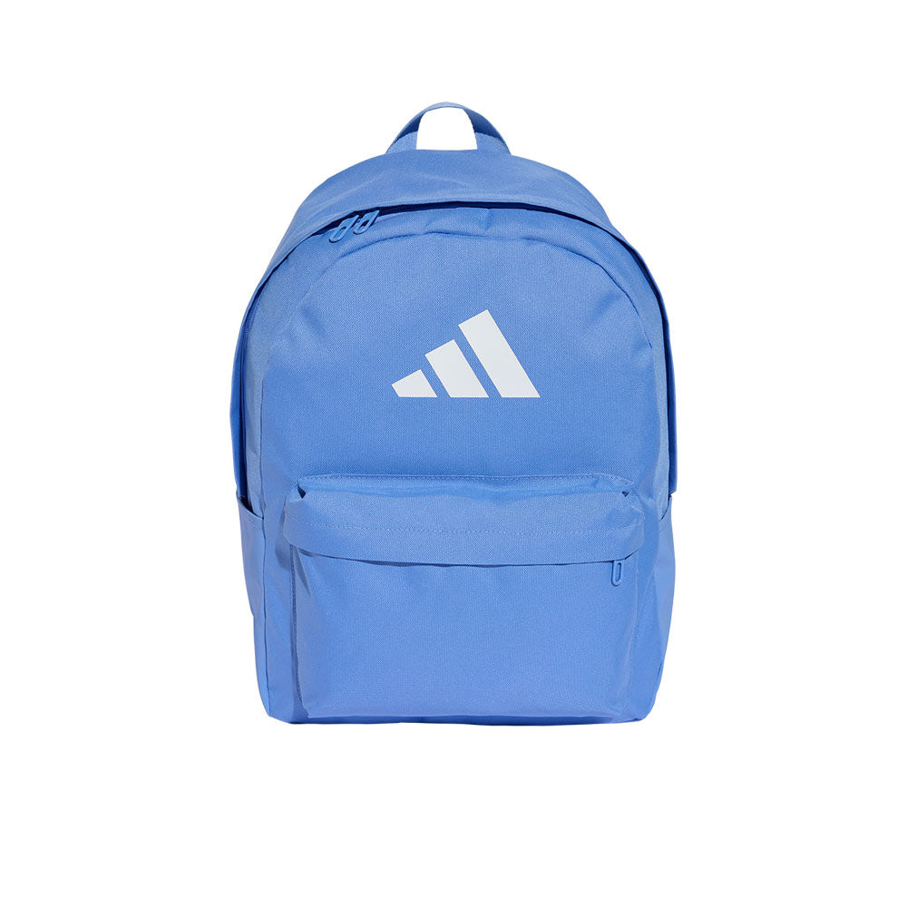 ADIDAS Classic 3 Bar Logo Unisex Backpack