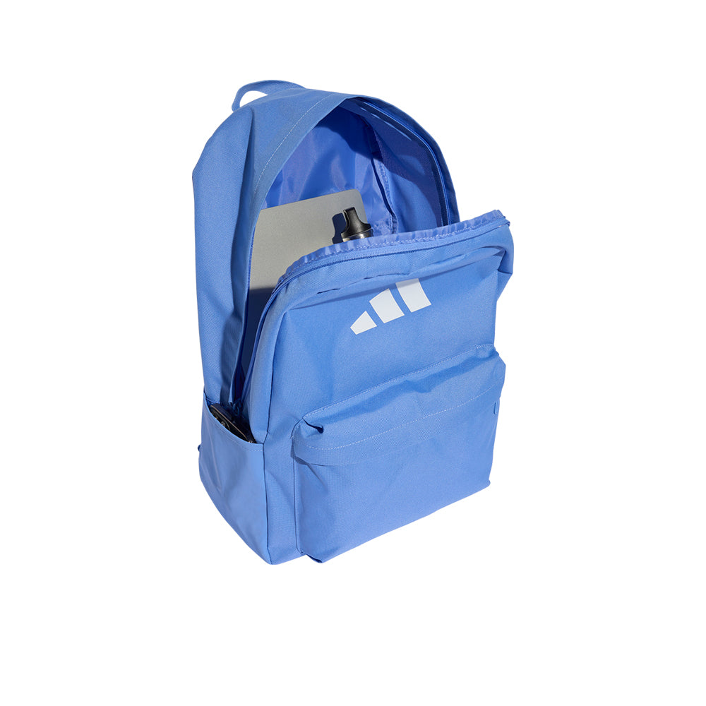 ADIDAS Classic 3 Bar Logo Unisex Backpack