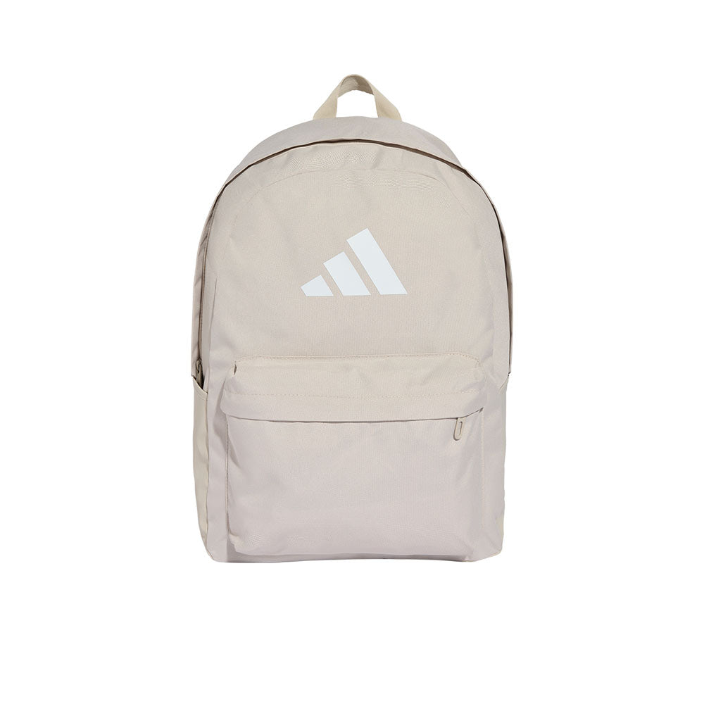 ADIDAS Classic 3 Bar Logo Unisex Backpack