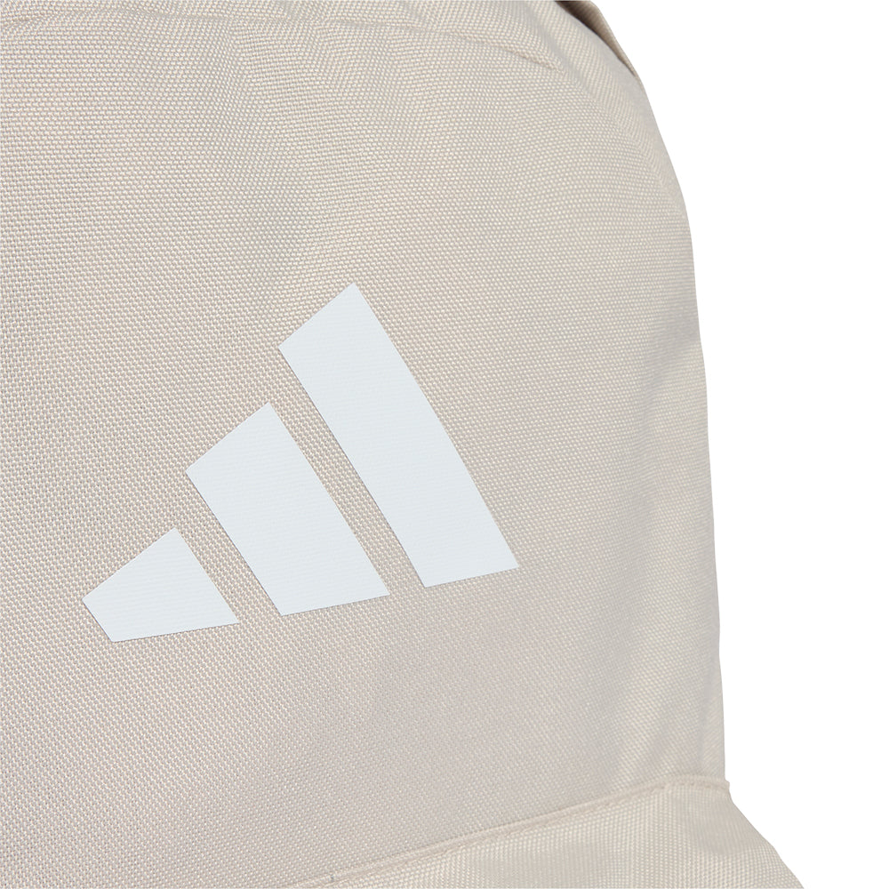 ADIDAS Classic 3 Bar Logo Unisex Backpack