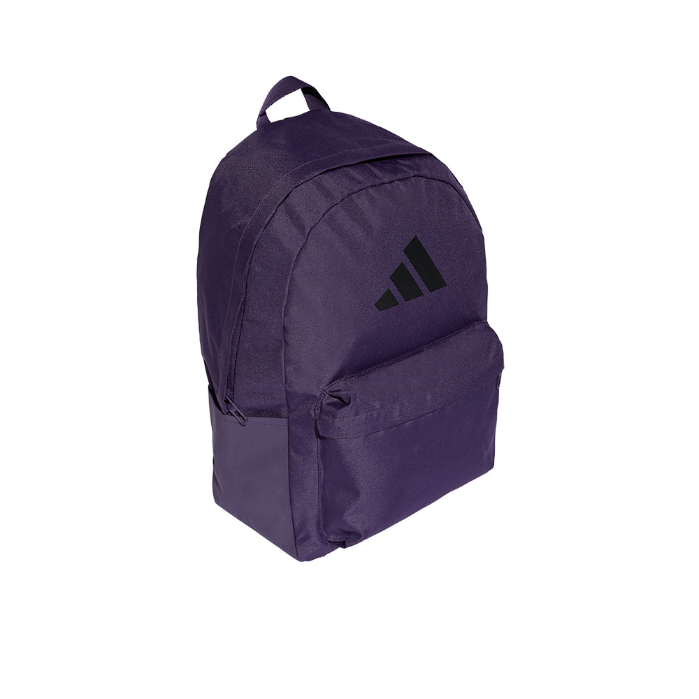 ADIDAS Classic 3 Bar Logo Unisex Backpack