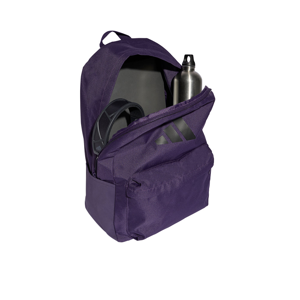 ADIDAS Classic 3 Bar Logo Unisex Backpack