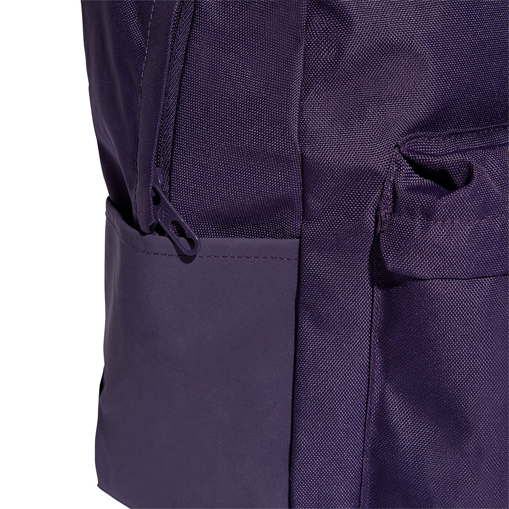 ADIDAS Classic 3 Bar Logo Unisex Backpack