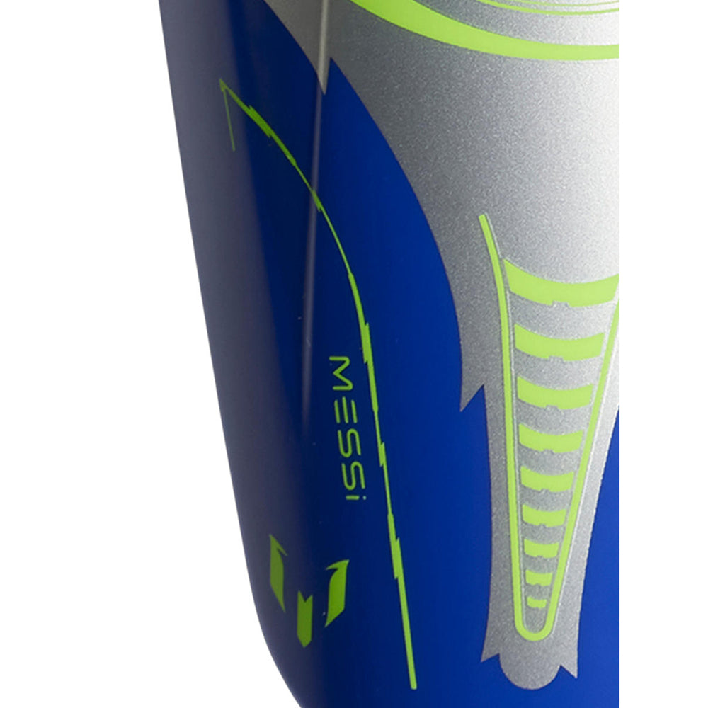 ADIDAS Messi Club Men's Shin Guards - Supersports Thailand Supersports Thailand