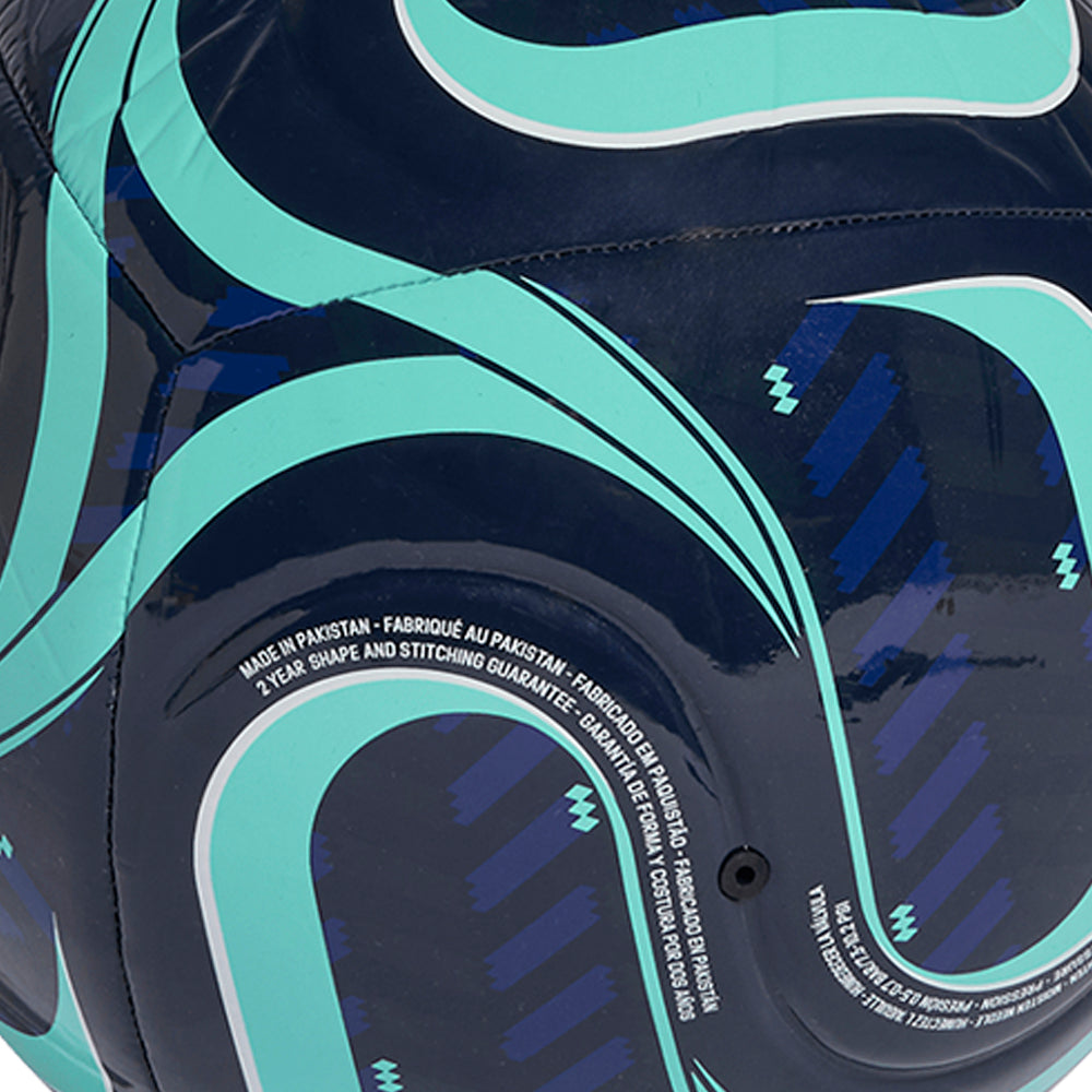 ADIDAS Trionda Germany Away Club Football Ball - Supersports Thailand Supersports Thailand