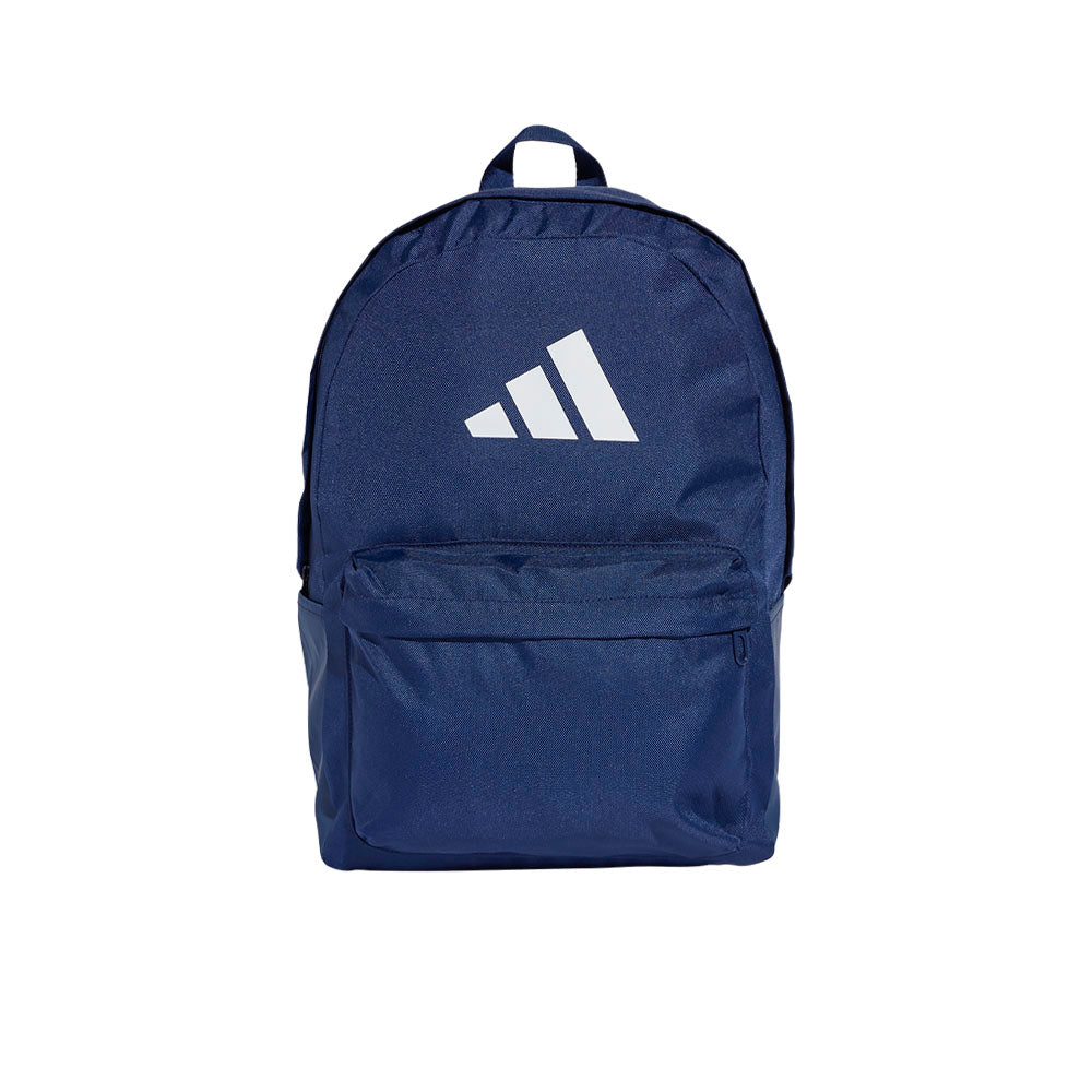 ADIDAS Classic 3 Bar Logo กระเป๋าเป้ผู้ใหญ่