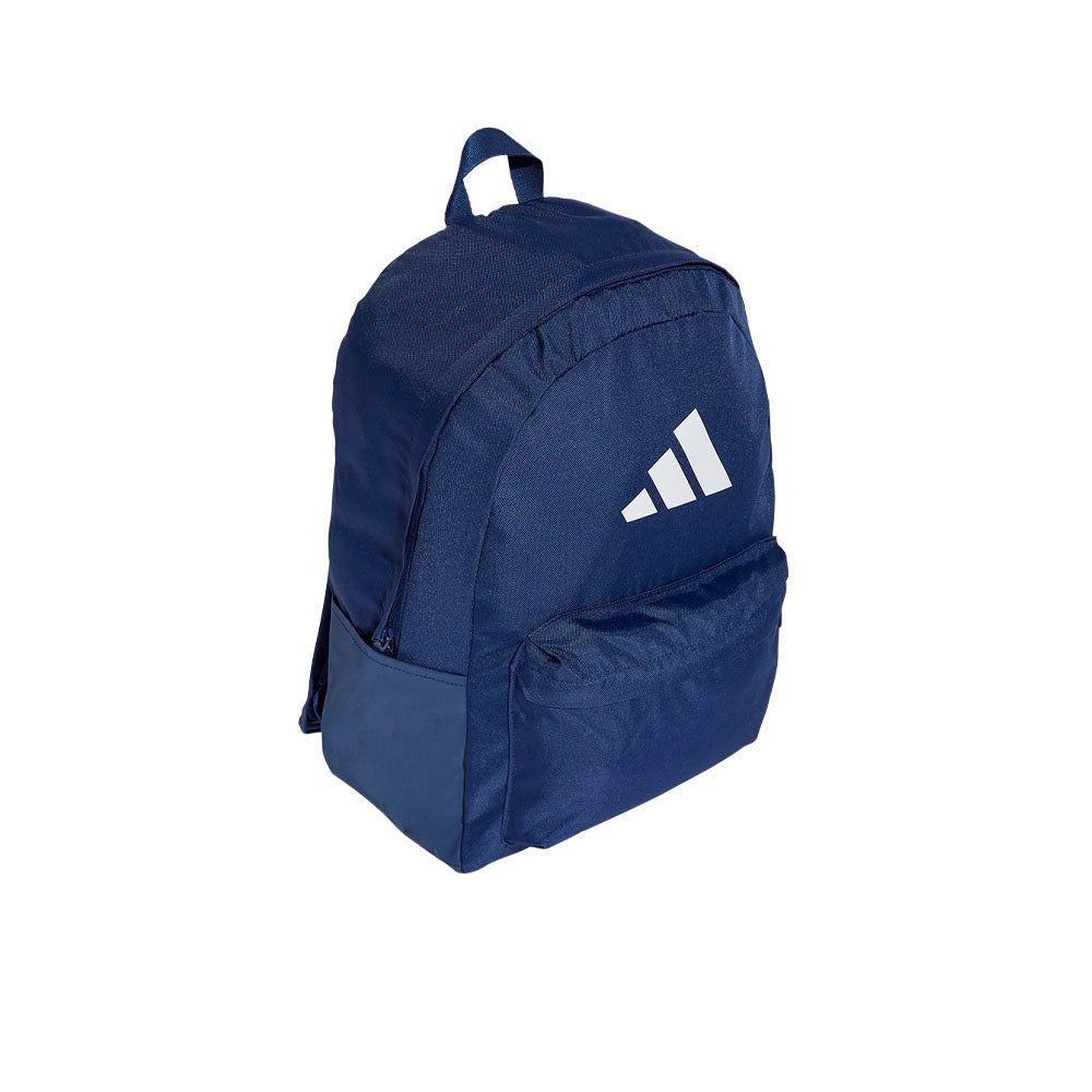 ADIDAS Classic 3 Bar Logo กระเป๋าเป้ผู้ใหญ่