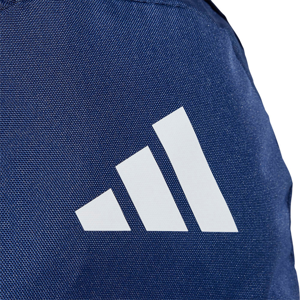 ADIDAS Classic 3 Bar Logo กระเป๋าเป้ผู้ใหญ่