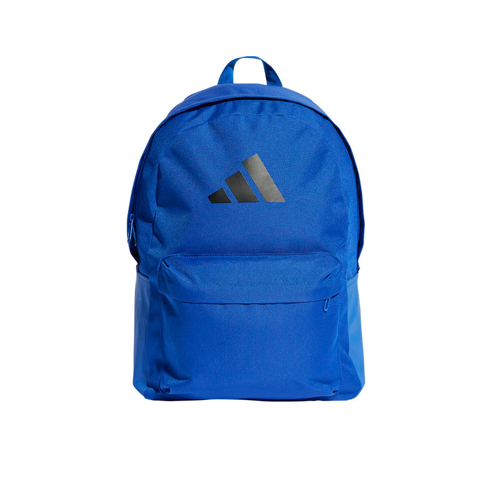 ADIDAS Classic 3 Bar Logo กระเป๋าเป้ผู้ใหญ่