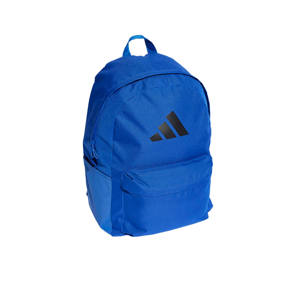 ADIDAS Classic 3 Bar Logo กระเป๋าเป้ผู้ใหญ่