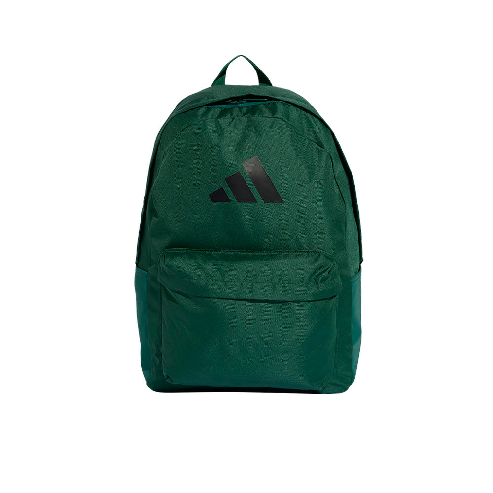 ADIDAS Classic 3 Bar Logo กระเป๋าเป้ผู้ใหญ่