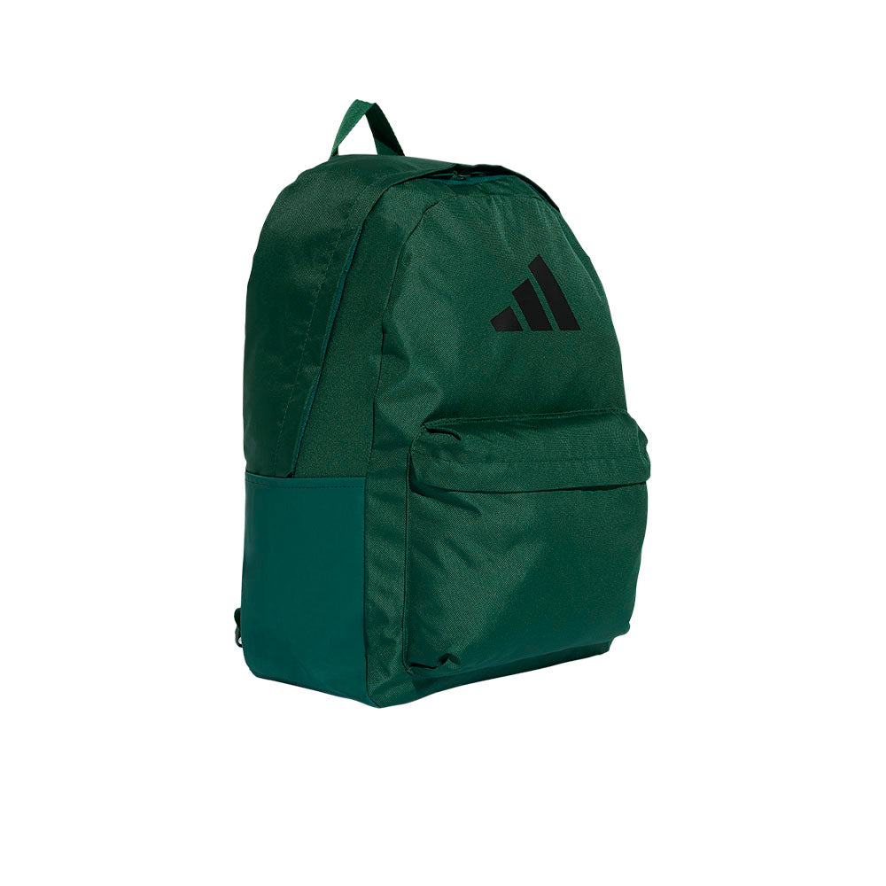 ADIDAS Classic 3 Bar Logo กระเป๋าเป้ผู้ใหญ่